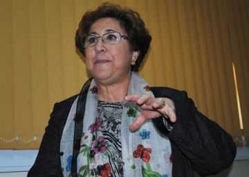 La física Perla Wahnón será la primera mujer que presida a los científicos españoles