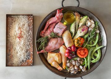 Google crea la gran enciclopedia virtual de la cocina española