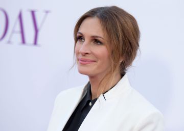 Julia Roberts acompañó a prostitutas para preparar ‘Pretty Woman’