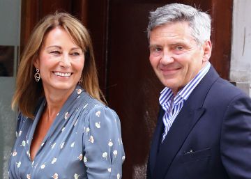El negocio de los padres de Kate Middleton vive sus horas más bajas