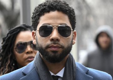 Retiran los cargos contra el actor de ‘Empire’ tras acusarle de simular su propio ataque