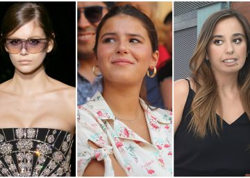 De Apple Martin a Andrea Janeiro, así administran los hijos de los famosos el éxito de sus padres