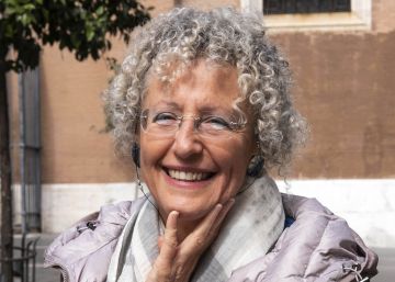 Giuliana Mazzoni: “Para mentir hay que tener en cuenta lo que el otro es capaz de creer”