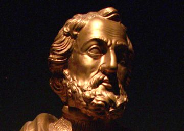 Conquista y colonización