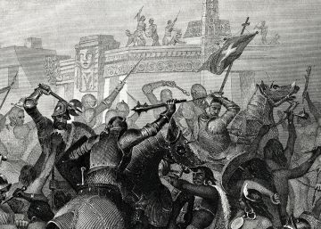 Concurso de demagogos