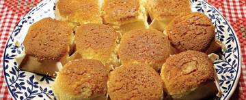 De las marañuelas a los ahorcaditos, un viaje épico por las curiosidades de la repostería patria