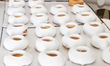 De las marañuelas a los ahorcaditos, un viaje épico por las curiosidades de la repostería patria