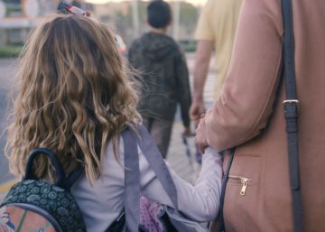 “Hay que escuchar y acompañar a nuestros hijos”