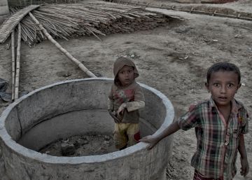 La difícil convivencia de rohingyas y sus anfitriones