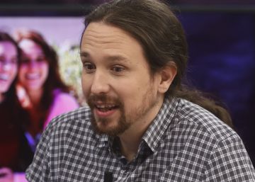Pablo Iglesias desvela que no esperaba volver a ser padre tan pronto