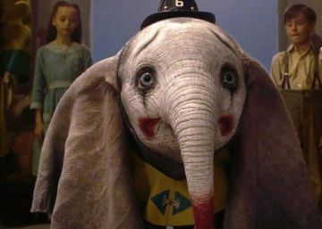 La dolorosa vida y la enigmática muerte del verdadero ‘Dumbo’, el elefante triste