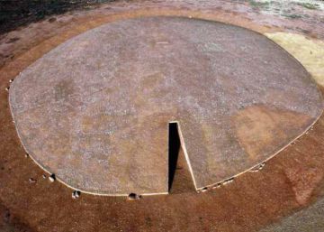How an underground Stonehenge was discovered in southern Spain
