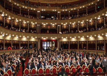 DIRECTO | El VIII Congreso Internacional de la Lengua Española