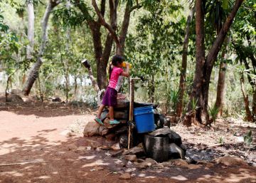 La desigualdad ahoga a Guatemala