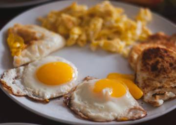 ¿Huevos y mortalidad? Que no cunda el pánico