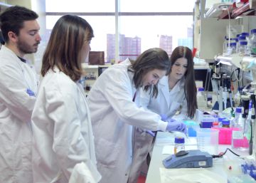 El reto de ampliar las tasas de curación del cáncer