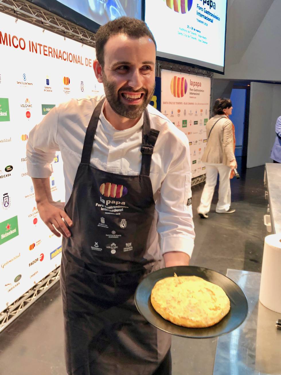 GORKA RODRÍGUEZ CAPEL
