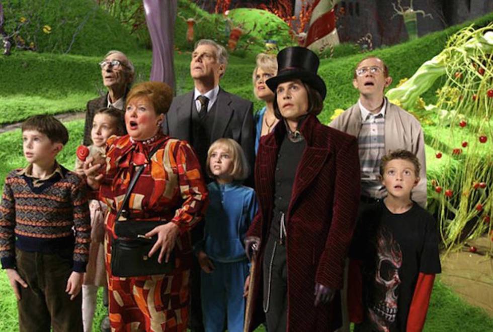 Todos os filmes de Tim Burton, do pior ao melhor