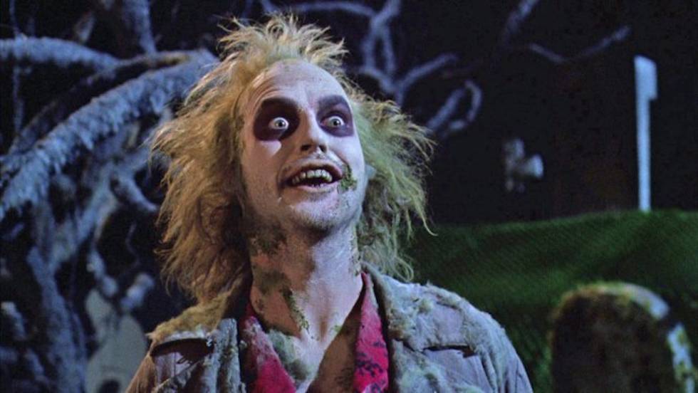 Todos os filmes de Tim Burton, do pior ao melhor