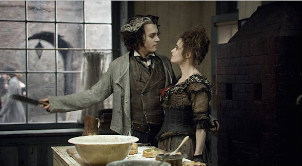 Todos os filmes de Tim Burton, do pior ao melhor