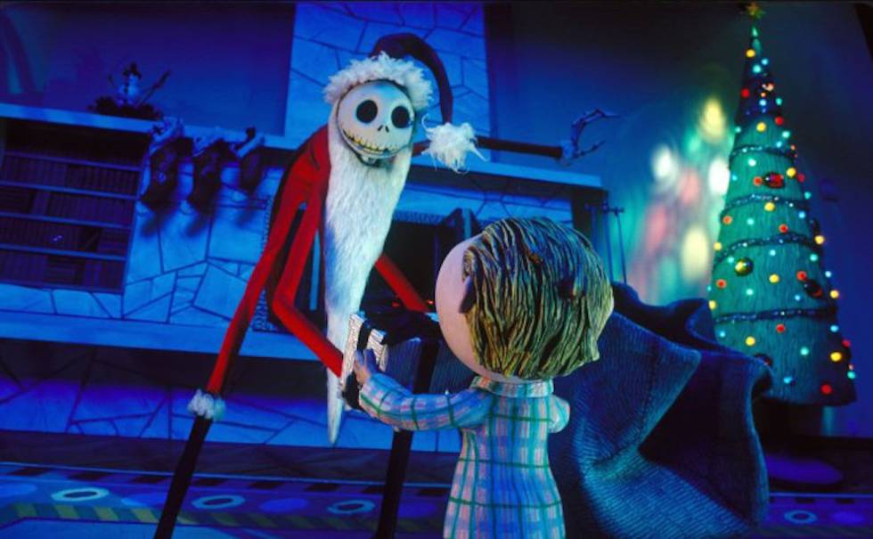 Todos os filmes de Tim Burton, do pior ao melhor