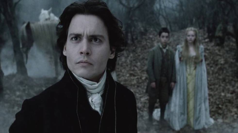 Todos os filmes de Tim Burton, do pior ao melhor