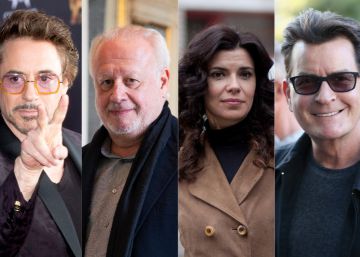 Dinero, rivalidades y escándalos: por qué estos 12 actores fueron despedidos de sus series
