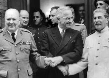 OTAN: enemigos para siempre