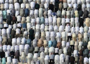Islam by numbers