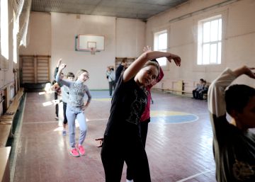 Un informe muestra lo bueno y lo malo del deporte para los niños