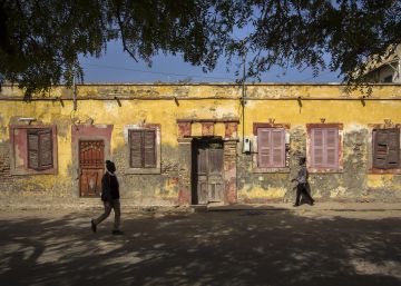 La proeza de salvaguardar una ciudad Patrimonio de la Humanidad