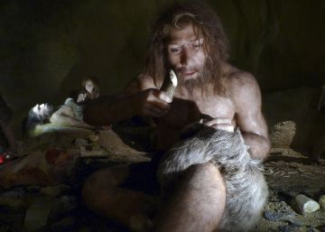 En defensa de los neandertales, los otros humanos