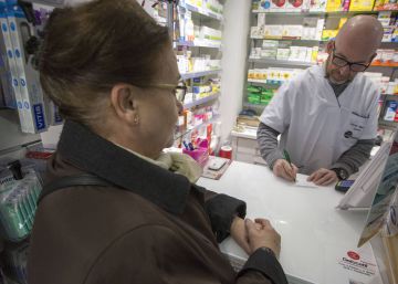 Un estudio analiza si millón y medio de españoles están tomando un fármaco que no necesitan