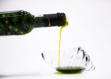 El aceite de plancton marino, el nuevo invento de Ángel León