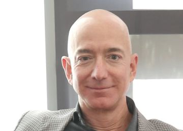 La nueva vida de Jeff Bezos tras el divorcio