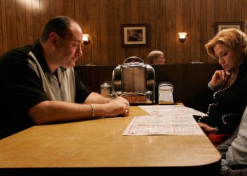 Doce finales de series que no fuiste capaz de entender (y la explicación) Doce finales de series que no fuiste capaz de entender (y la explicación)