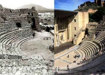 Siete ejemplos de conservación de patrimonio polémicos, contados por los expertos
