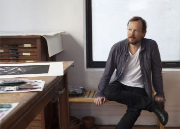 Guillermo Kuitca: