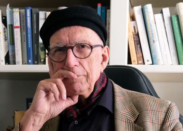 Bruno Latour: “El sentimiento de perder el mundo, ahora, es colectivo”