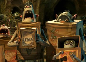 La magia del ‘unboxing’ con los niños o cómo no parar de ver a alguien abriendo una caja