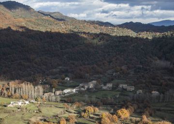 Pueblos vivos
