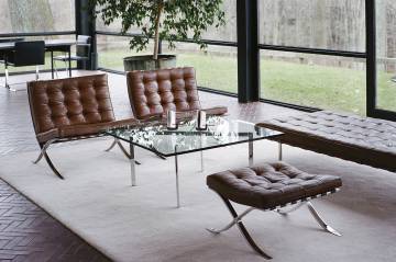 philip johnson glass house