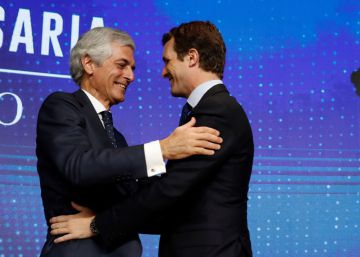 El dilema de Casado con las mujeres