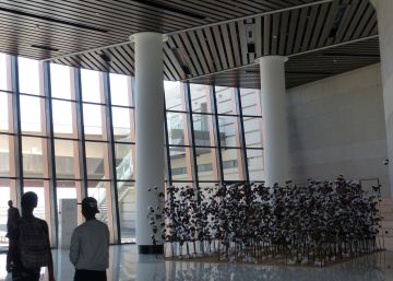 Senegal abre puertas a la empresa española
