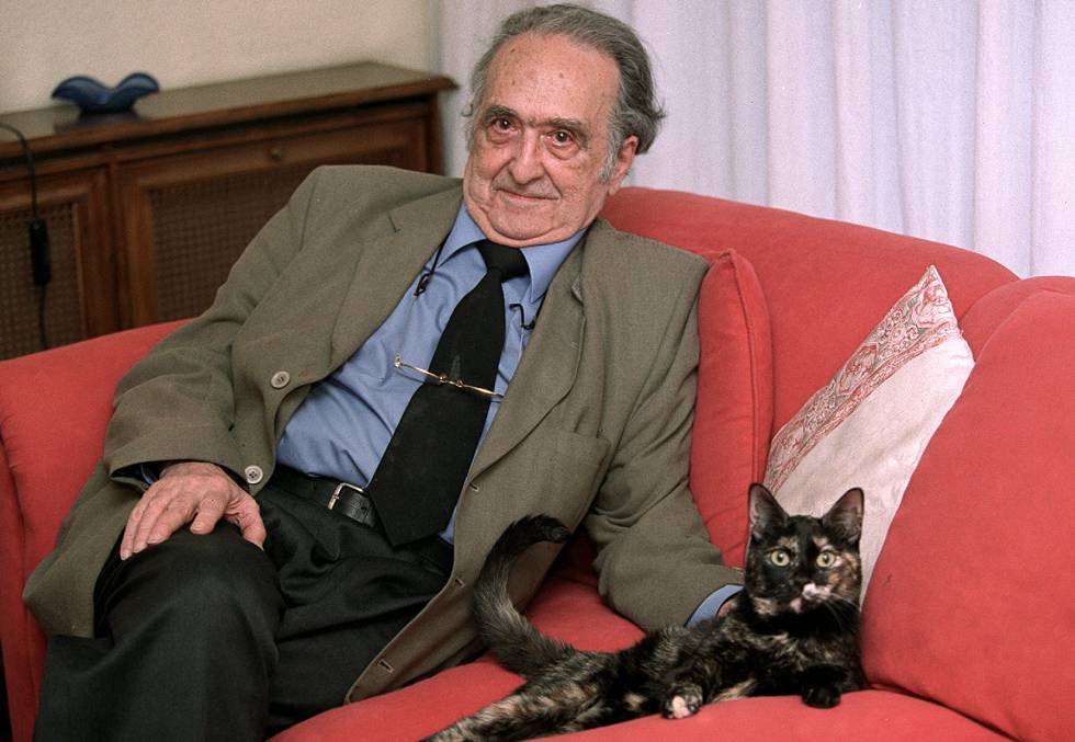 Rafael Sanchez Ferlosio