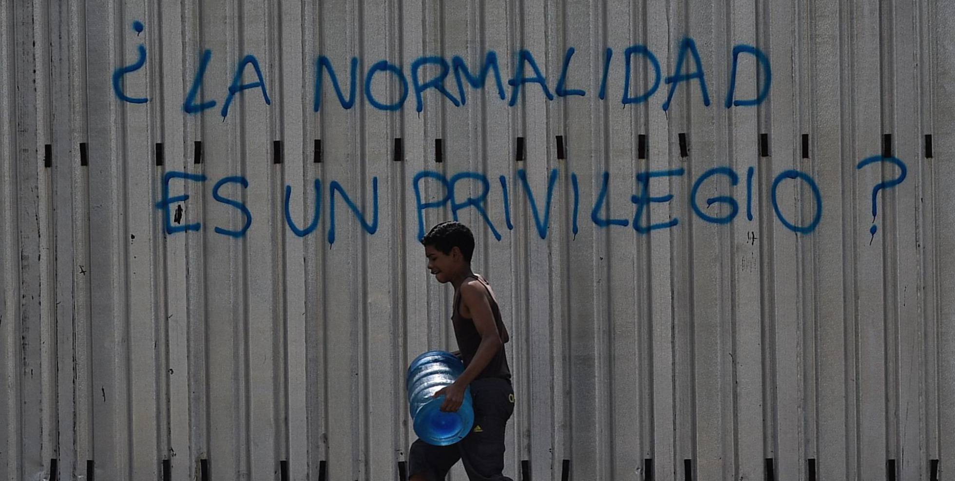 Apagon Venezuela