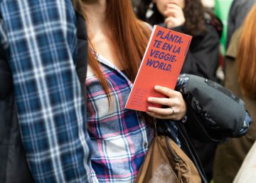 La feria vegana más grande de Europa aterriza en Madrid
