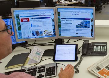 Tecnología para mejorar la convivencia entre información y publicidad