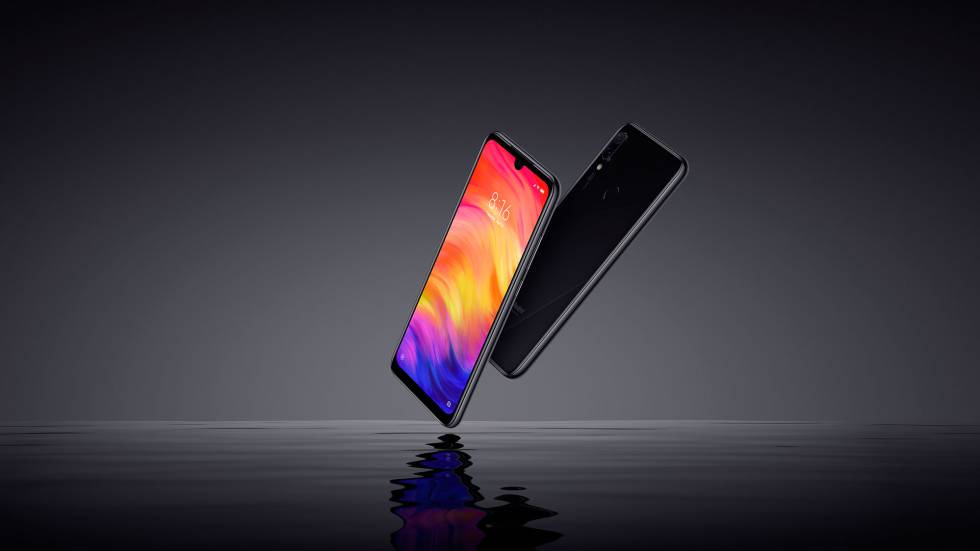 Xiaomi Redmi Note 7: ¿Alguien da más por menos?