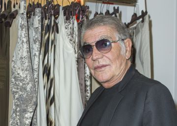 Roberto Cavalli cierra todas sus tiendas en Estados Unidos